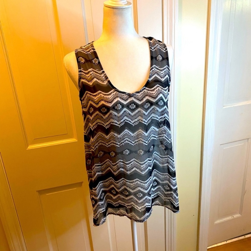 Cynthia Rowley tank top